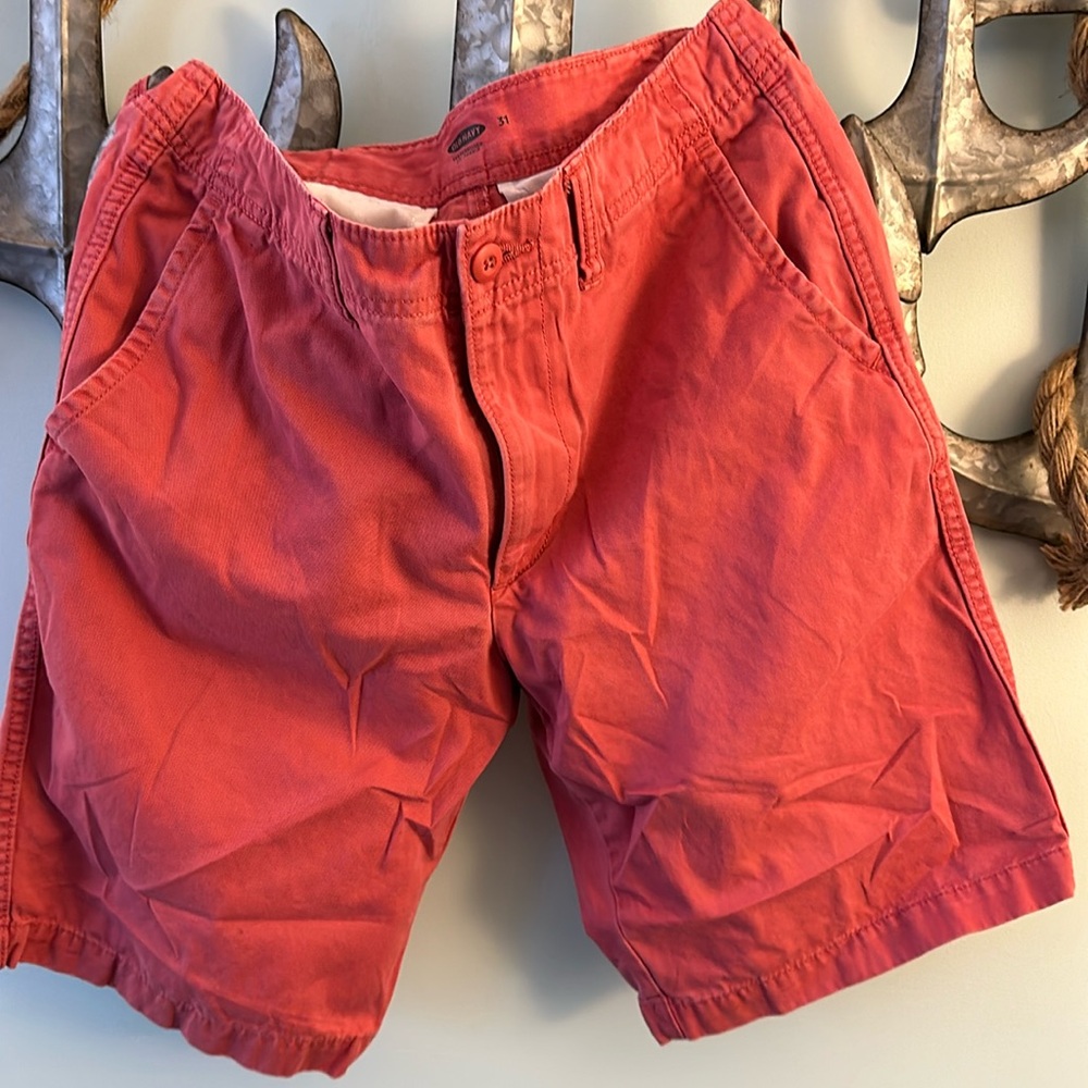 Men’s Old Navy Chino Shorts